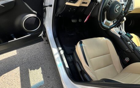 Lexus NX I, 2014 год, 2 500 000 рублей, 8 фотография