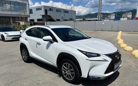 Lexus NX I, 2014 год, 2 500 000 рублей, 2 фотография