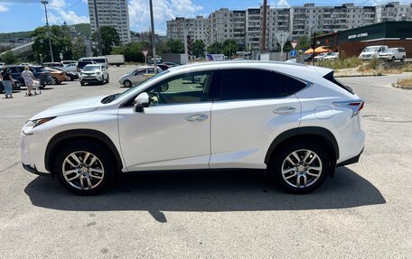 Lexus NX I, 2014 год, 2 500 000 рублей, 5 фотография