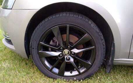 Skoda Octavia, 2020 год, 1 789 000 рублей, 16 фотография