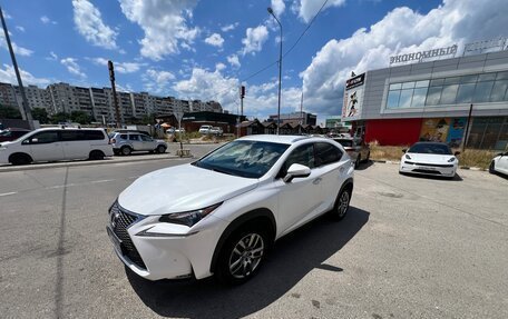 Lexus NX I, 2014 год, 2 500 000 рублей, 7 фотография