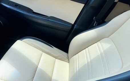 Lexus NX I, 2014 год, 2 500 000 рублей, 11 фотография