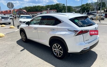 Lexus NX I, 2014 год, 2 500 000 рублей, 4 фотография