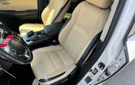 Lexus NX I, 2014 год, 2 500 000 рублей, 10 фотография