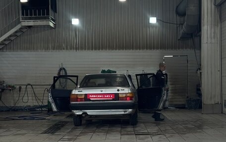 Audi 100, 1983 год, 90 000 рублей, 5 фотография