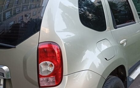 Renault Duster I рестайлинг, 2013 год, 810 000 рублей, 2 фотография