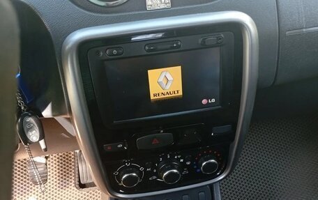 Renault Duster I рестайлинг, 2013 год, 810 000 рублей, 6 фотография