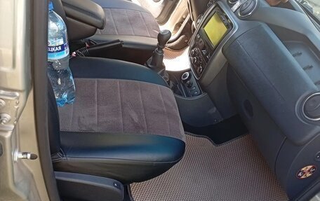 Renault Duster I рестайлинг, 2013 год, 810 000 рублей, 10 фотография