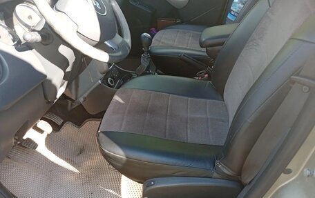 Renault Duster I рестайлинг, 2013 год, 810 000 рублей, 9 фотография
