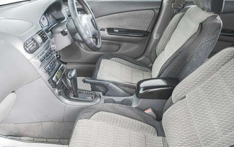 Nissan Sunny B15, 2001 год, 499 000 рублей, 9 фотография