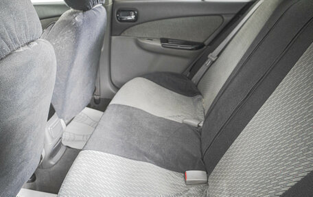 Nissan Sunny B15, 2001 год, 499 000 рублей, 10 фотография