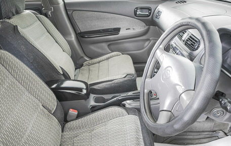 Nissan Sunny B15, 2001 год, 499 000 рублей, 12 фотография