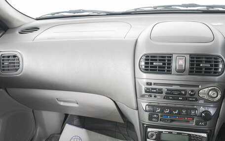 Nissan Sunny B15, 2001 год, 499 000 рублей, 13 фотография