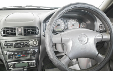 Nissan Sunny B15, 2001 год, 499 000 рублей, 15 фотография