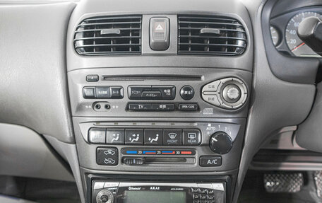 Nissan Sunny B15, 2001 год, 499 000 рублей, 17 фотография