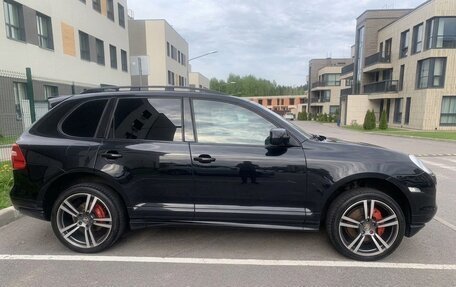 Porsche Cayenne III, 2003 год, 900 000 рублей, 3 фотография