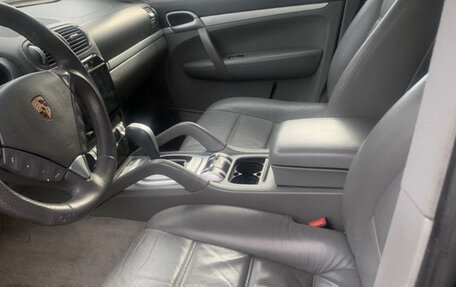 Porsche Cayenne III, 2003 год, 900 000 рублей, 7 фотография