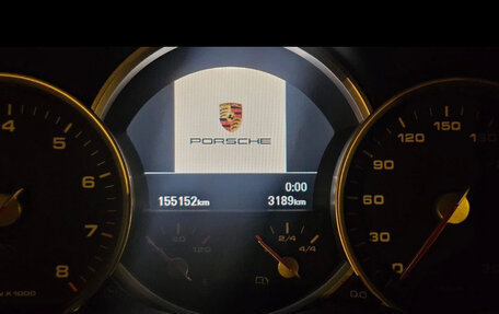 Porsche Cayenne III, 2003 год, 900 000 рублей, 8 фотография