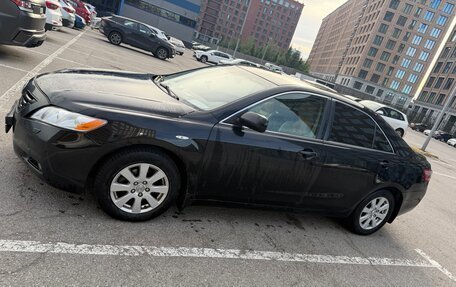 Toyota Camry, 2007 год, 730 000 рублей, 5 фотография
