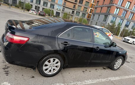Toyota Camry, 2007 год, 730 000 рублей, 3 фотография