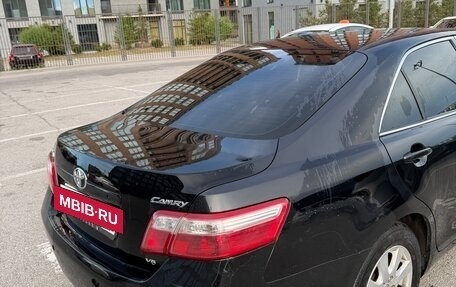 Toyota Camry, 2007 год, 730 000 рублей, 4 фотография