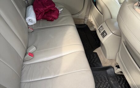 Toyota Camry, 2007 год, 730 000 рублей, 6 фотография