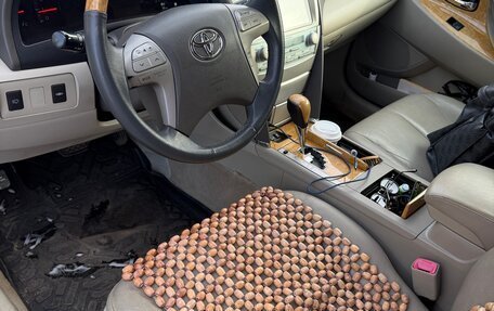 Toyota Camry, 2007 год, 730 000 рублей, 11 фотография