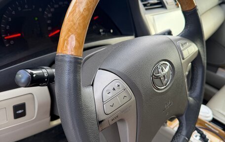 Toyota Camry, 2007 год, 730 000 рублей, 10 фотография