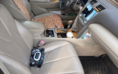 Toyota Camry, 2007 год, 730 000 рублей, 9 фотография