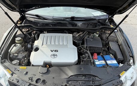 Toyota Camry, 2007 год, 730 000 рублей, 7 фотография