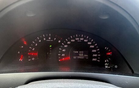 Toyota Camry, 2007 год, 730 000 рублей, 14 фотография