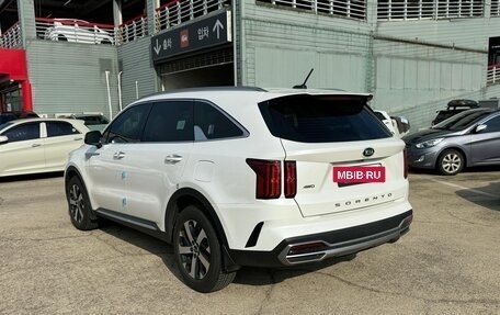 KIA Sorento IV, 2021 год, 4 050 000 рублей, 3 фотография