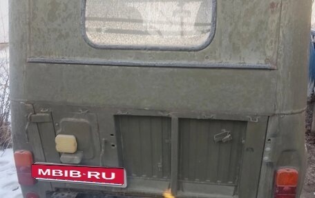 ЛуАЗ 469, 1978 год, 200 000 рублей, 3 фотография