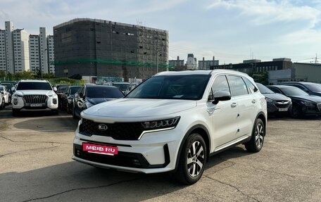 KIA Sorento IV, 2021 год, 4 050 000 рублей, 2 фотография