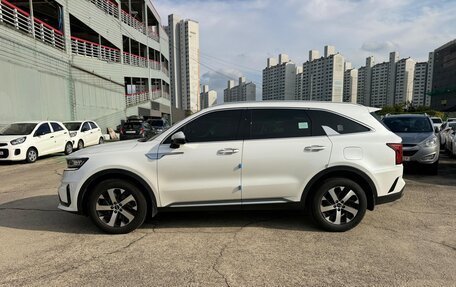 KIA Sorento IV, 2021 год, 4 050 000 рублей, 4 фотография