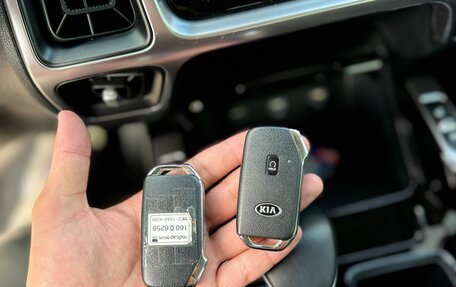 KIA Sorento IV, 2021 год, 4 050 000 рублей, 11 фотография