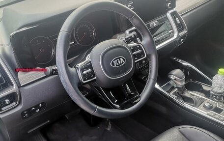 KIA Sorento IV, 2021 год, 4 050 000 рублей, 5 фотография