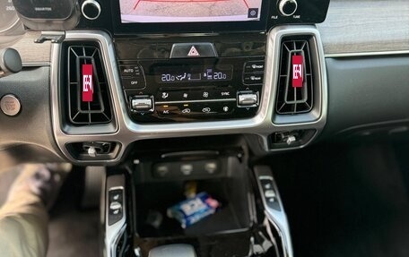 KIA Sorento IV, 2021 год, 4 050 000 рублей, 8 фотография