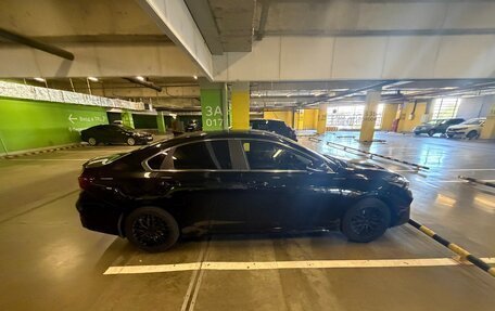 KIA Cerato IV, 2022 год, 2 550 000 рублей, 3 фотография