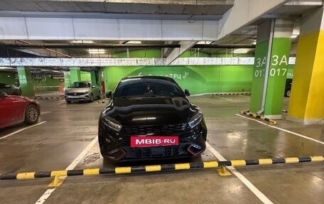 KIA Cerato IV, 2022 год, 2 550 000 рублей, 5 фотография