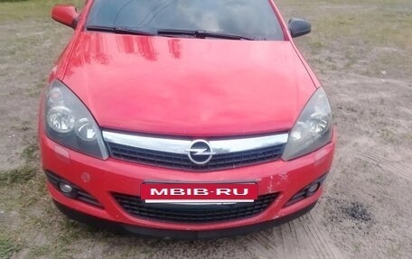 Opel Astra H, 2007 год, 380 000 рублей, 2 фотография
