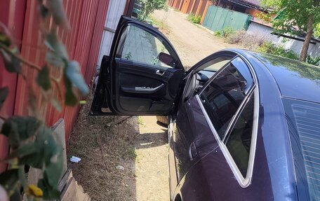 Audi A6, 2003 год, 272 000 рублей, 3 фотография