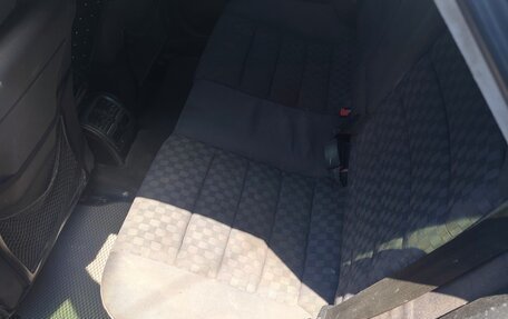 Audi A6, 2003 год, 272 000 рублей, 6 фотография