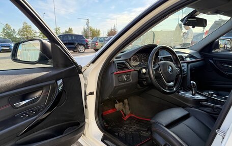 BMW 3 серия, 2013 год, 1 550 000 рублей, 5 фотография