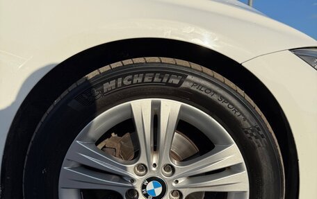 BMW 3 серия, 2013 год, 1 550 000 рублей, 8 фотография