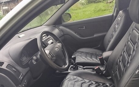Hyundai Elantra IV, 2010 год, 450 000 рублей, 5 фотография