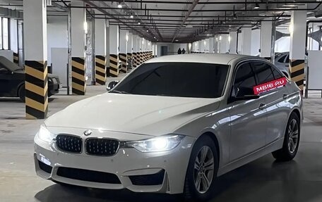 BMW 3 серия, 2013 год, 1 550 000 рублей, 10 фотография