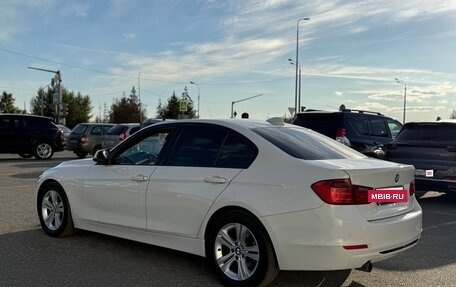 BMW 3 серия, 2013 год, 1 550 000 рублей, 4 фотография