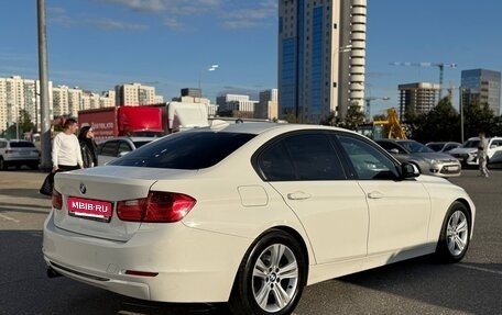 BMW 3 серия, 2013 год, 1 550 000 рублей, 3 фотография