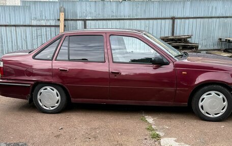 Daewoo Nexia I рестайлинг, 2007 год, 120 000 рублей, 2 фотография